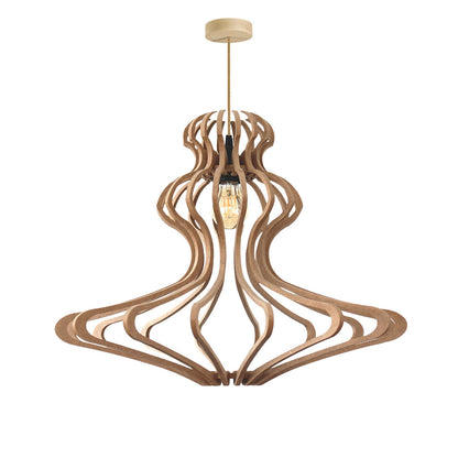 Hanglamp Woman - D 83 cm