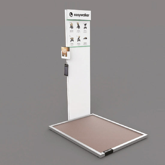 RH-Collective | Diensten | Creatie POS materiaal en shop in shop