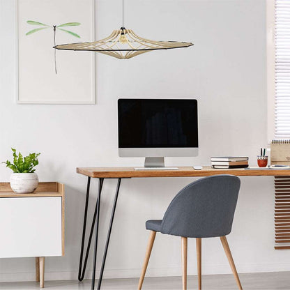 RIF-Hanglamp Singing - D 90 cm-Hanglamp-Liever Duurzaam