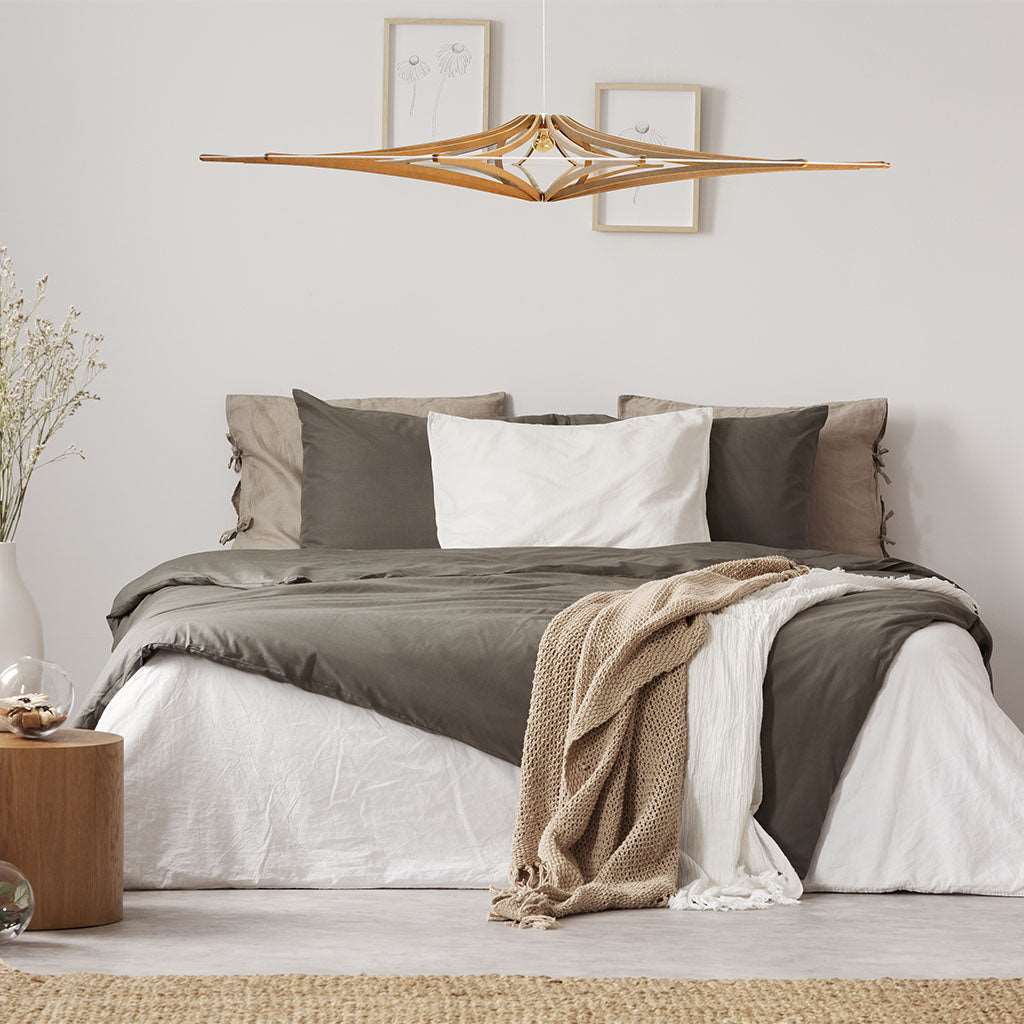 RIF-Hanglamp Singing - D 160 cm-Hanglamp-Liever Duurzaam