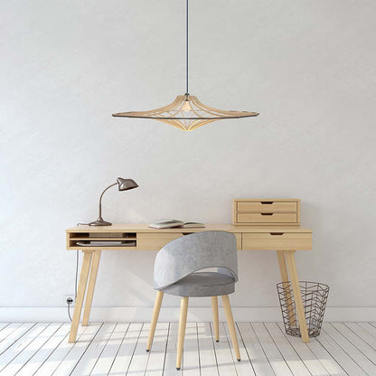 RIF-Hanglamp Singing - D 90 cm-Hanglamp-Liever Duurzaam