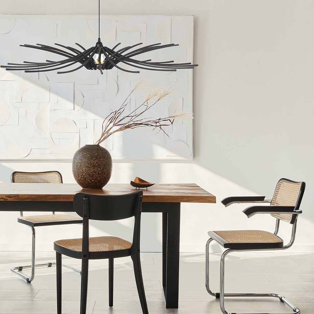 RIF-Hanglamp Sunny - D 97 cm-Hanglamp-Liever Duurzaam