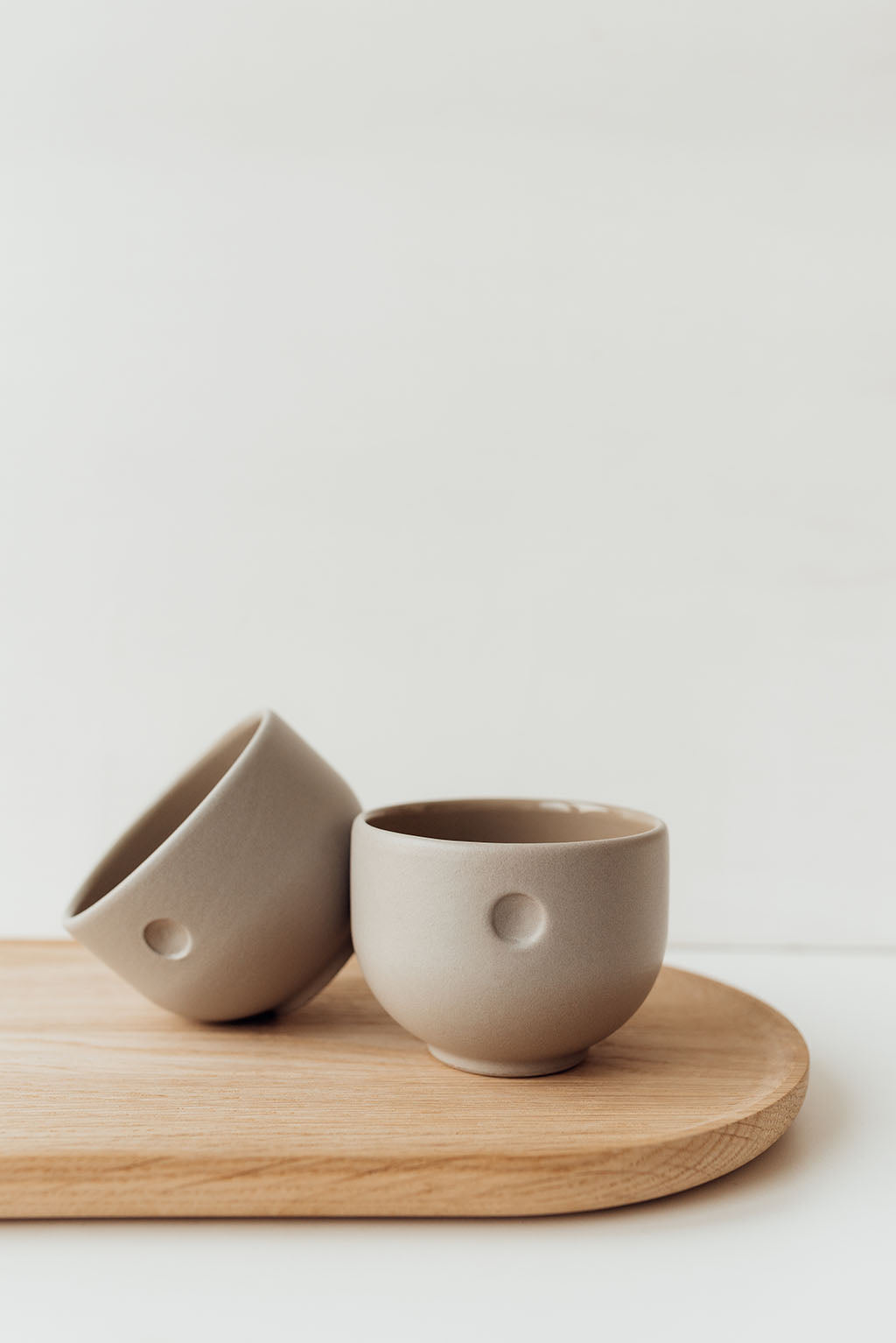 4Rooms-Cappuccinokopje 'Ruhepunkt' - set van 2-Cappuccinokop-Liever Duurzaam