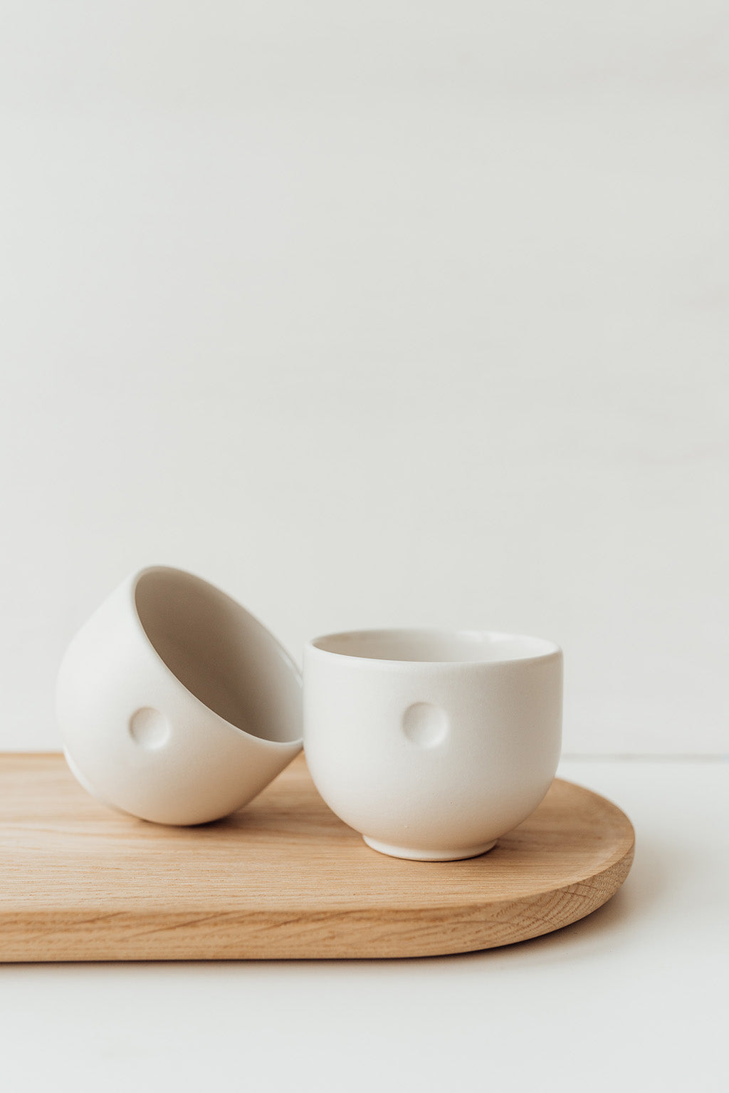4Rooms-Cappuccinokopje 'Ruhepunkt' - set van 2-Cappuccinokop-Liever Duurzaam
