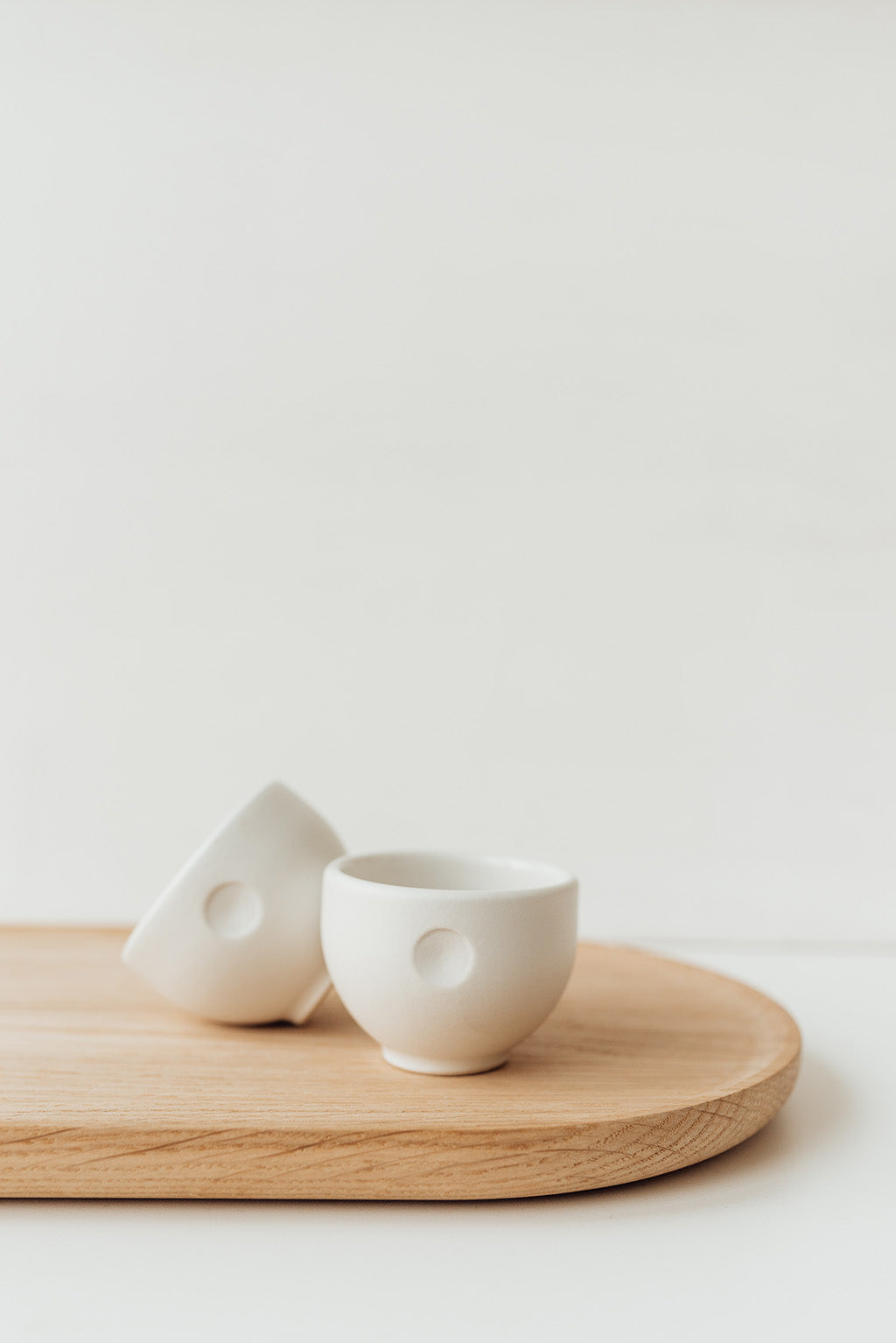 4Rooms-Espressokopje 'Ruhepunkt' - set van 2-Espressokop-Liever Duurzaam
