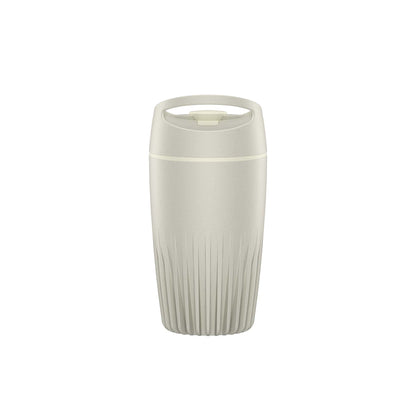 BE O Lifestyle-BE O cup - Cream Ficus-Koffiebeker-Liever Duurzaam