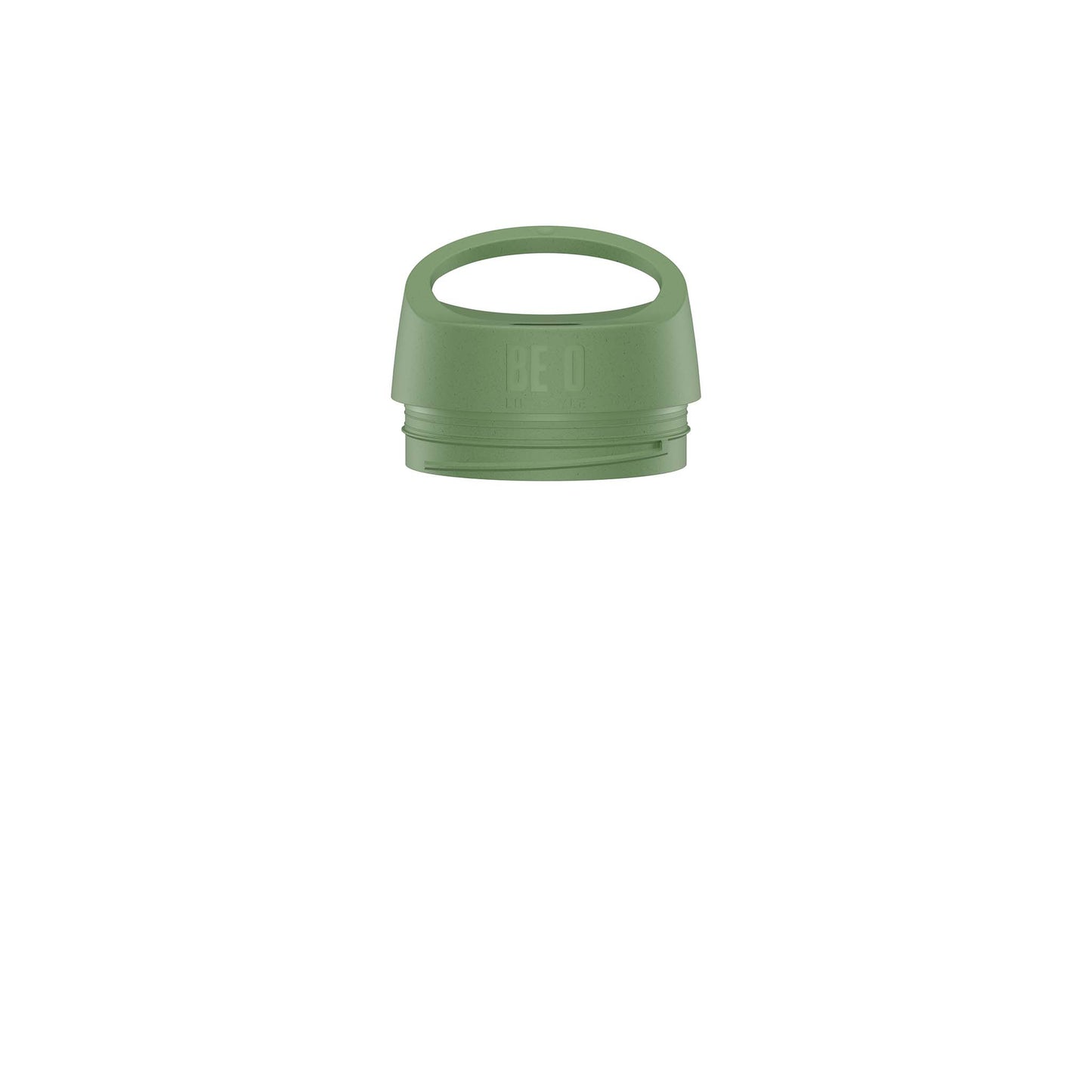 BE O Lifestyle-BE O cup - Green Monstera-Koffiebeker-Liever Duurzaam
