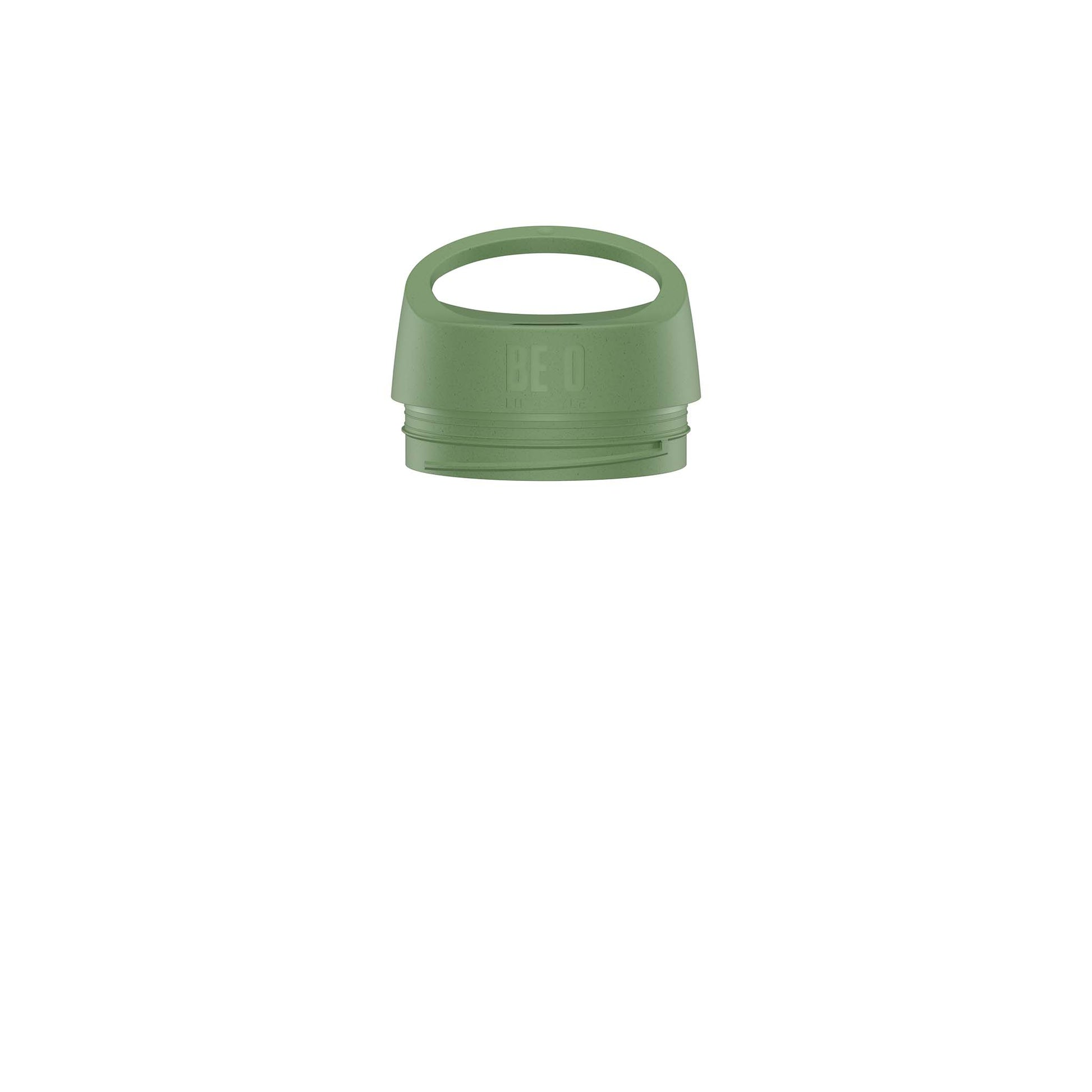 BE O Lifestyle-BE O cup - Green Monstera-Koffiebeker-Liever Duurzaam