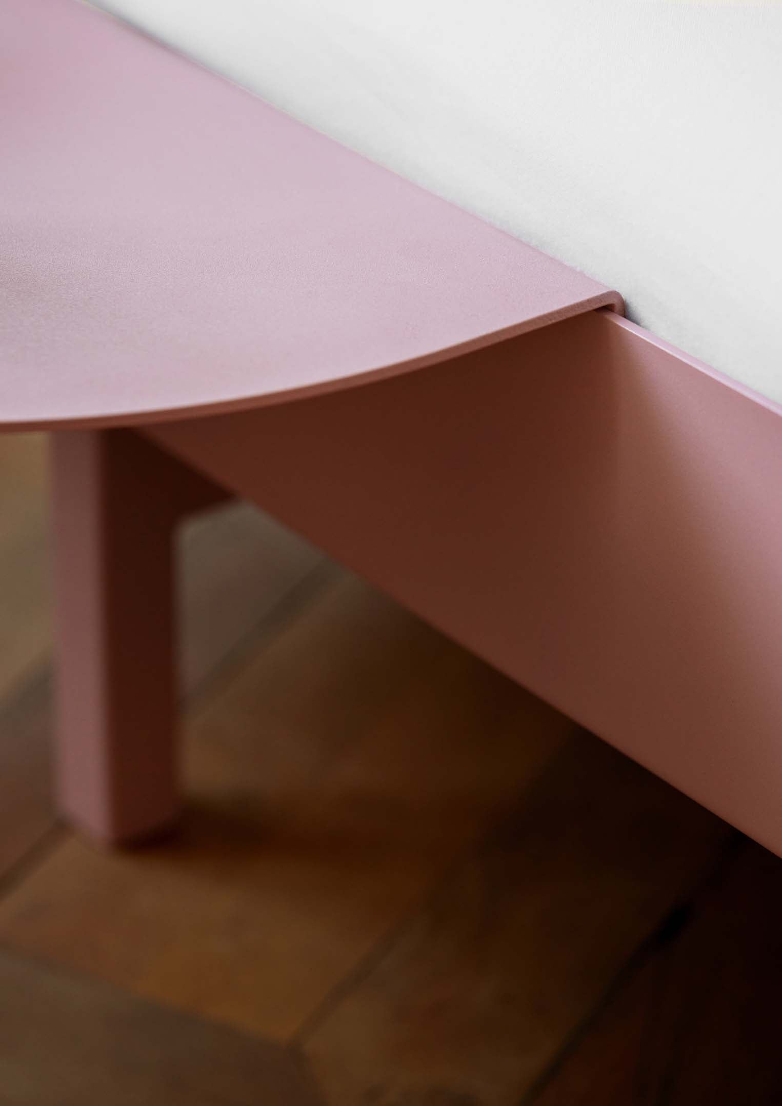Moebe-Nachttafeltje - Bed Side Table-Nachtkast-Liever Duurzaam