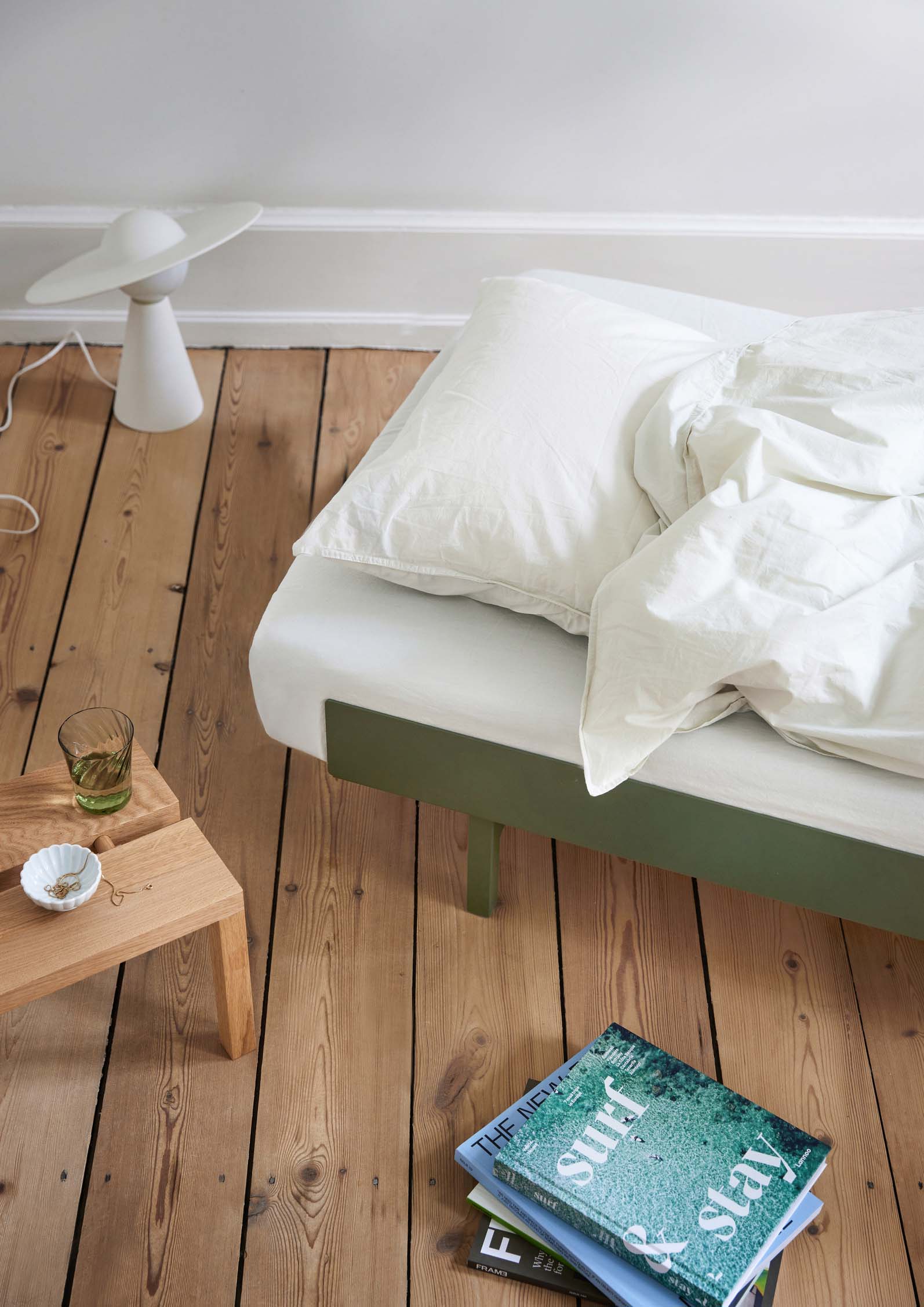 Moebe-Bed - 90 cm-Bed-Liever Duurzaam