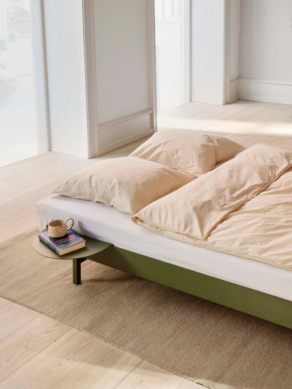 Moebe-Nachttafeltje - Bed Side Table-Nachtkast-Liever Duurzaam