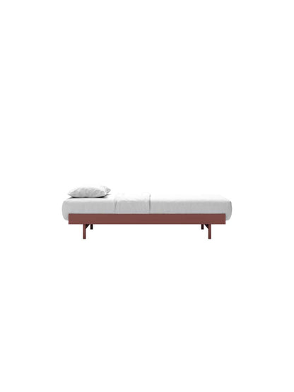 Moebe-Bed - 90 cm-Bed-Liever Duurzaam
