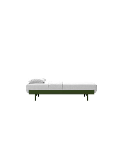 Moebe-Bed - 90 cm-Bed-Liever Duurzaam