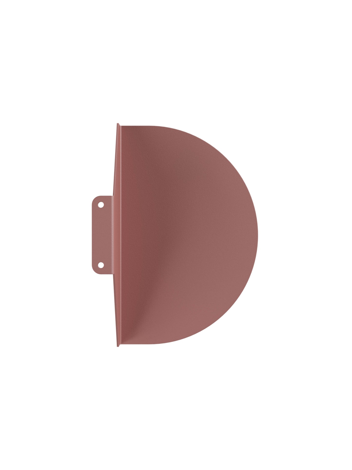 Moebe-Nachttafeltje - Bed Side Table-Dusty Rose-Nachtkast-Liever Duurzaam