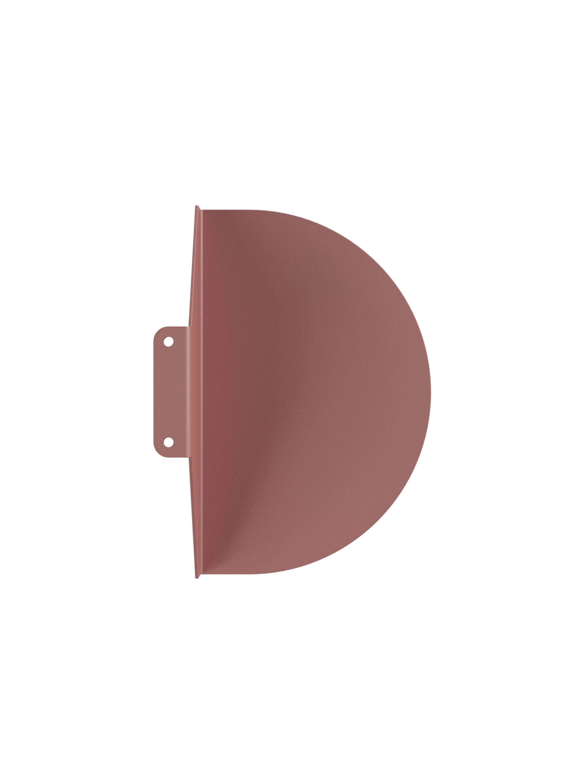 Moebe-Nachttafeltje - Bed Side Table-Dusty Rose-Nachtkast-Liever Duurzaam