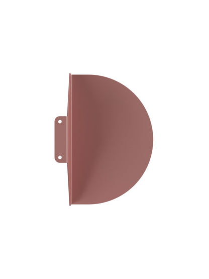 Moebe-Nachttafeltje - Bed Side Table-Dusty Rose-Nachtkast-Liever Duurzaam