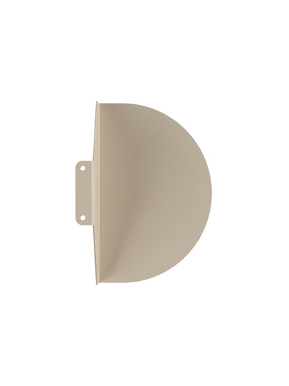 Moebe-Nachttafeltje - Bed Side Table-Zand-Nachtkast-Liever Duurzaam
