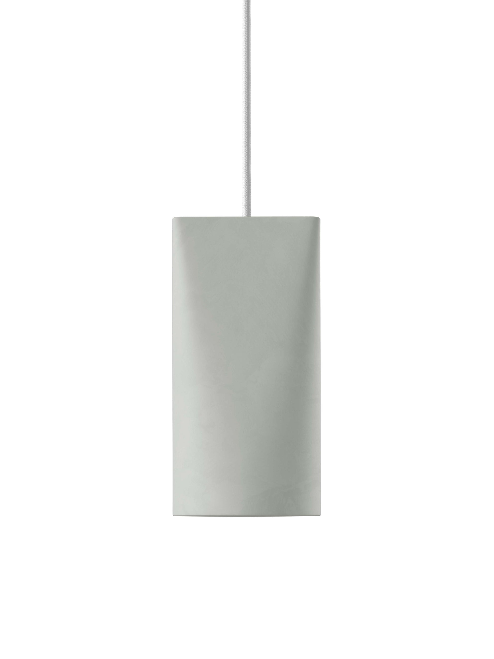 Moebe-Keramische hanglamp - Smal-Hanglamp-Liever Duurzaam