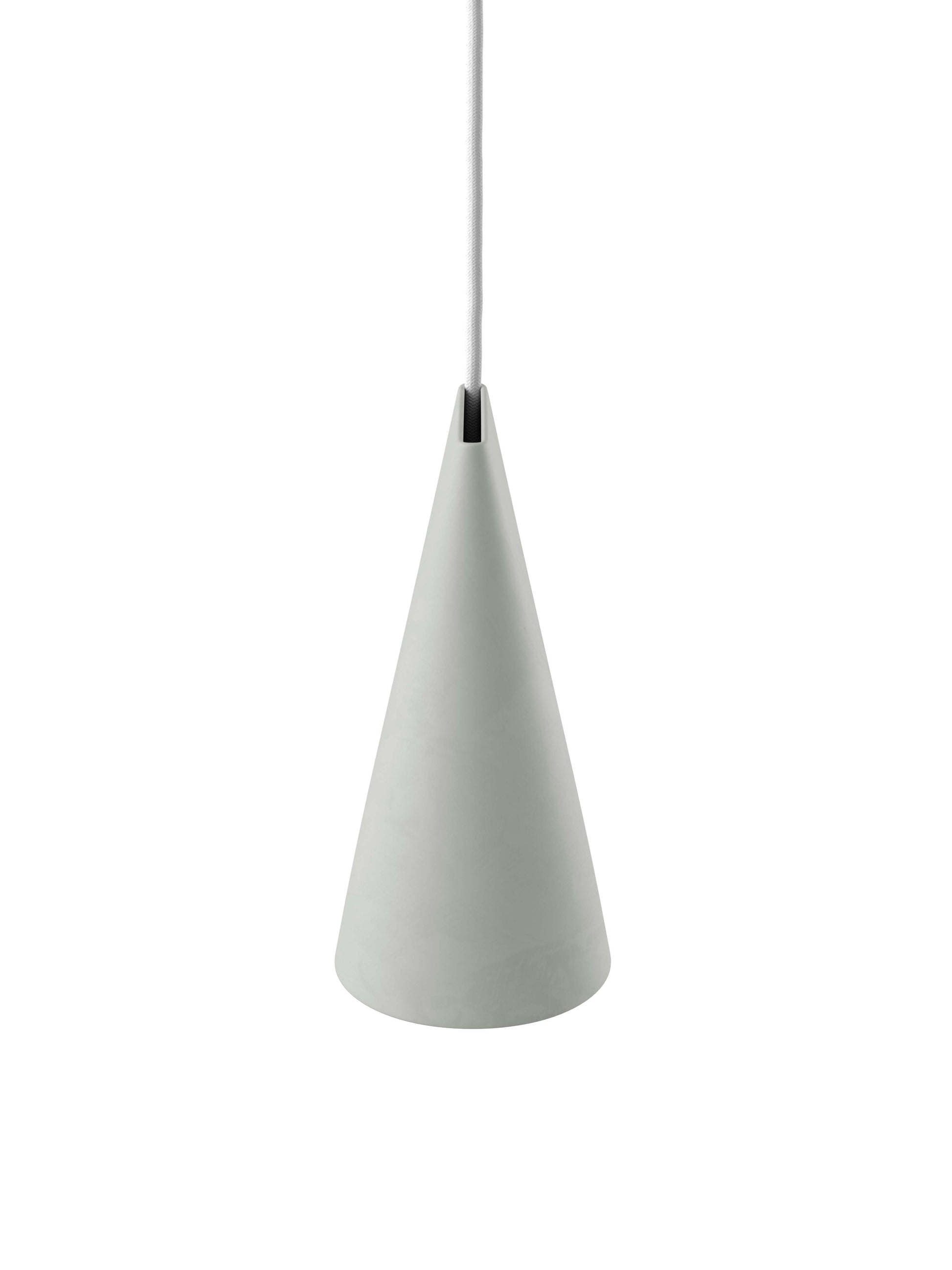 Moebe-Keramische hanglamp - Smal-Hanglamp-Liever Duurzaam