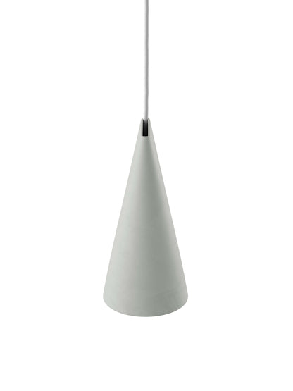 Moebe-Keramische hanglamp - Smal-Hanglamp-Liever Duurzaam