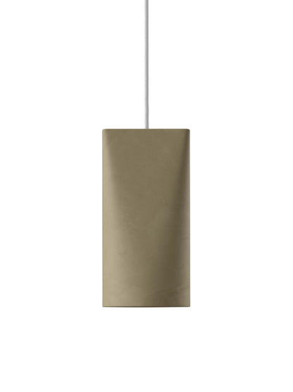 Moebe-Keramische hanglamp - Smal-Hanglamp-Liever Duurzaam