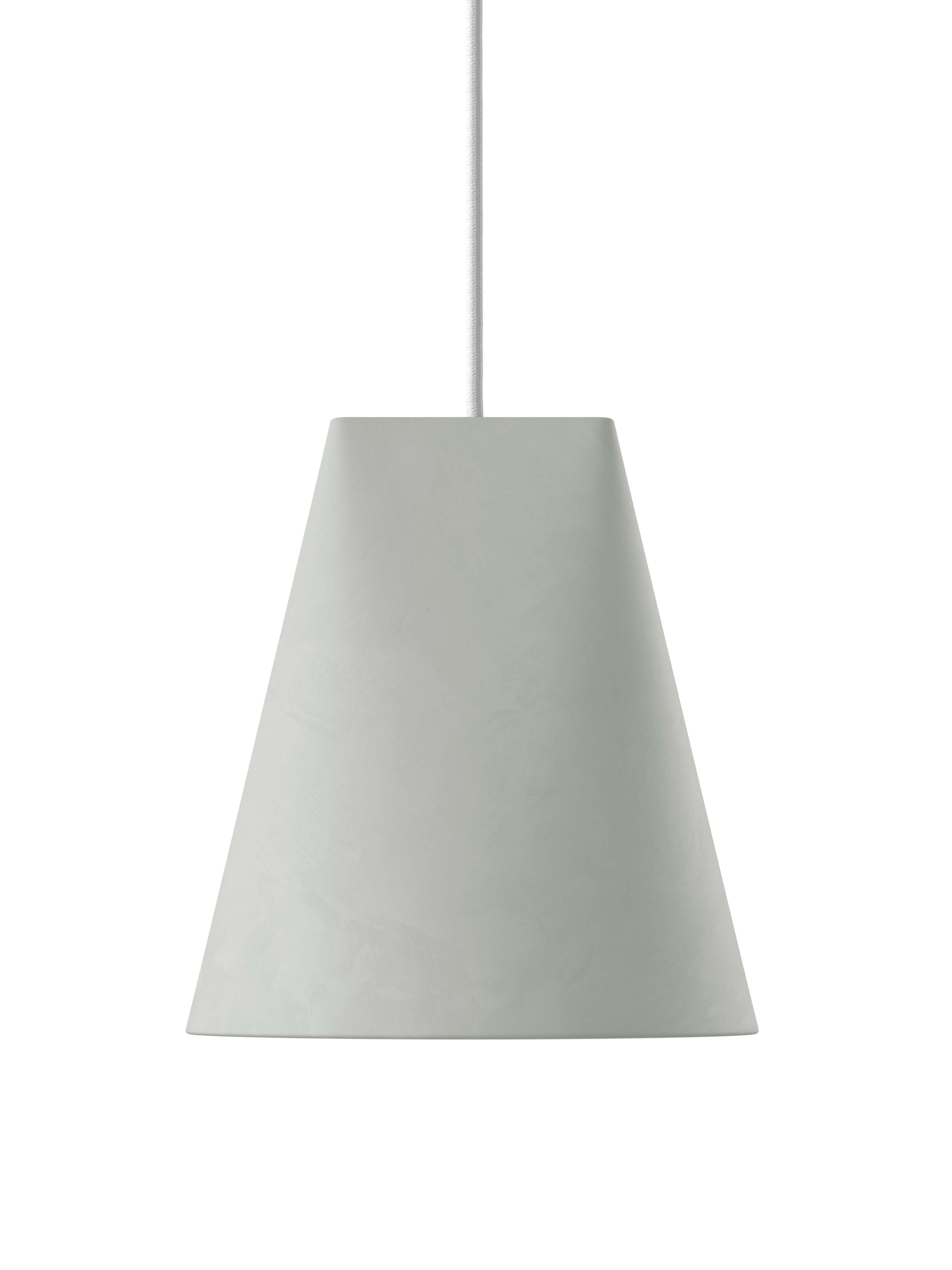 Moebe-Keramische hanglamp - Breed-Hanglamp-Liever Duurzaam