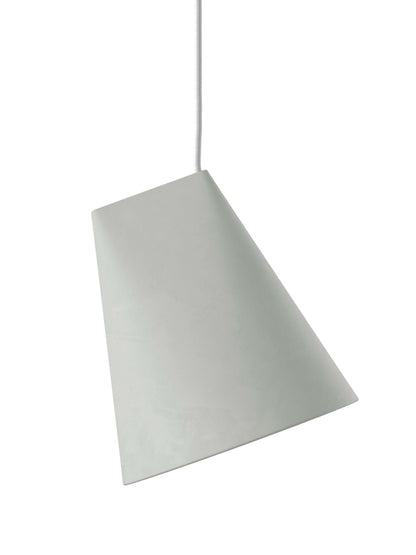 Moebe-Keramische hanglamp - Breed-Hanglamp-Liever Duurzaam