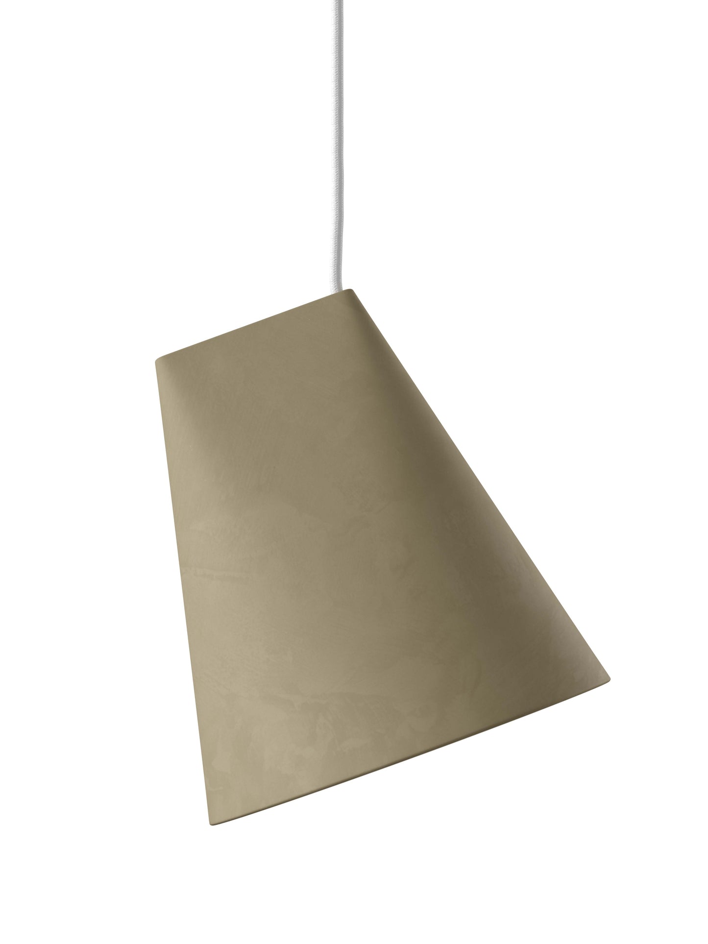 Moebe-Keramische hanglamp - Breed-Hanglamp-Liever Duurzaam