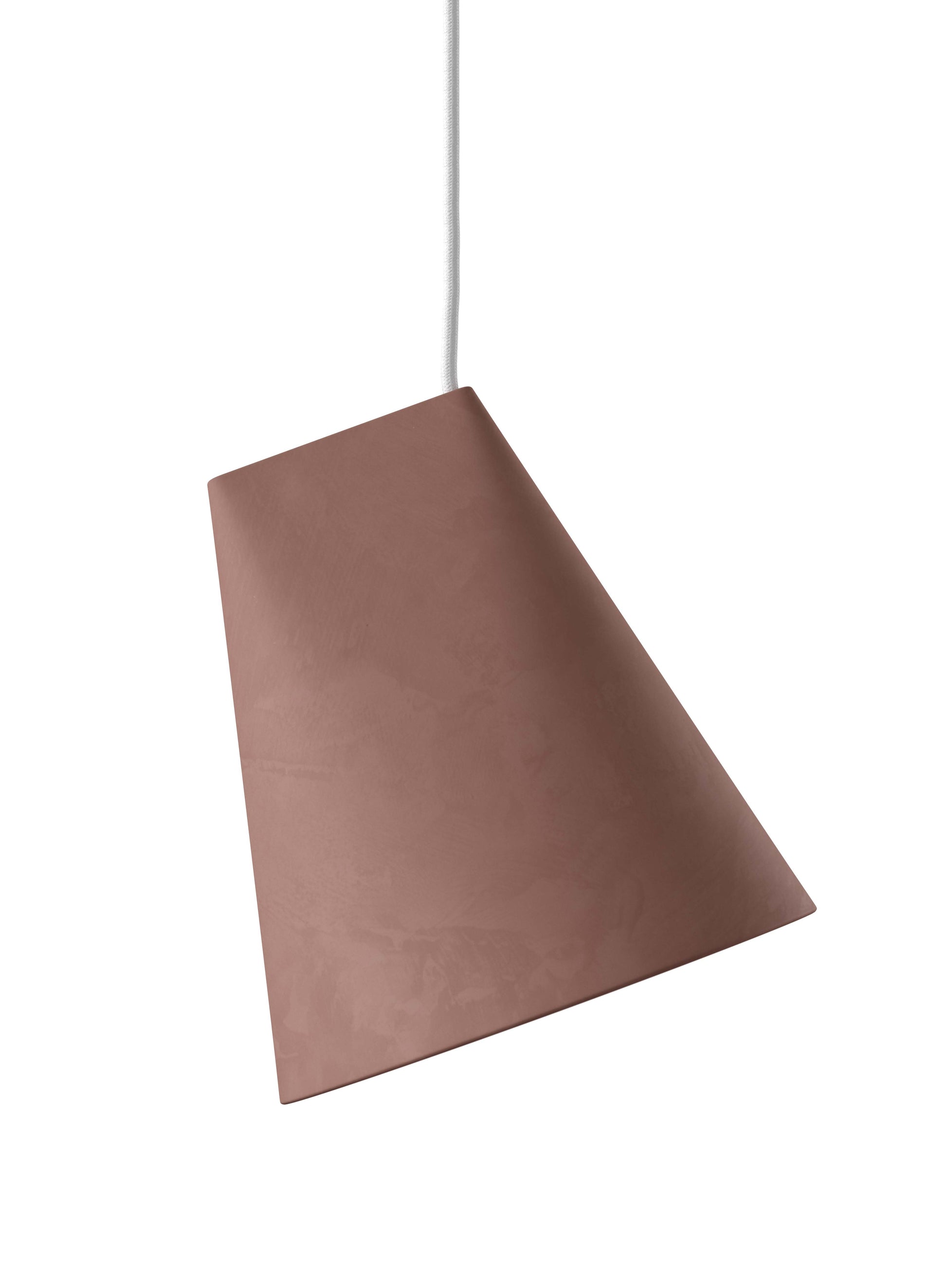 Moebe-Keramische hanglamp - Breed-Hanglamp-Liever Duurzaam