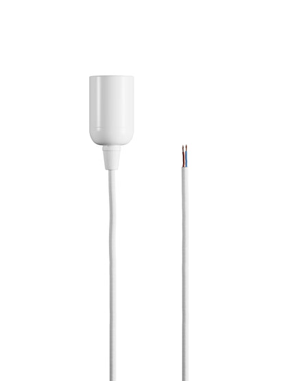 Moebe-Keramische hanglamp - Smal-Hanglamp-Liever Duurzaam