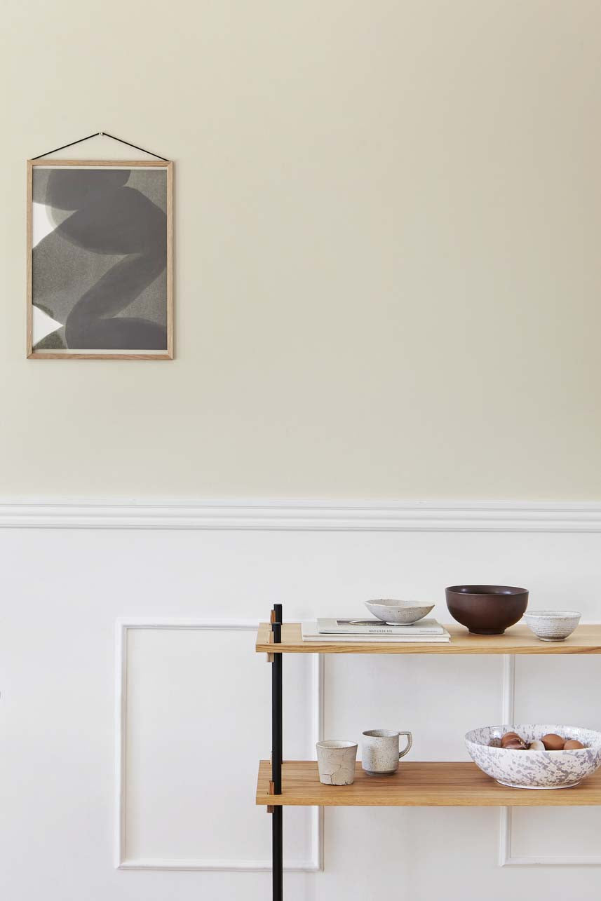 Moebe-Transparante wissellijst - 40 x 50 cm-Wissellijst-Liever Duurzaam