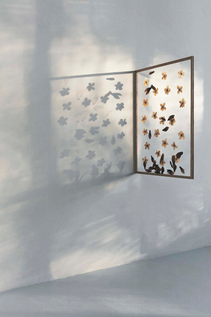 Moebe-Transparante wissellijst - 40 x 50 cm-Wissellijst-Liever Duurzaam