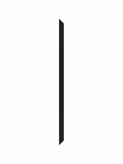 Moebe-Transparante wissellijst - 50 x 70 cm-Wissellijst-Liever Duurzaam