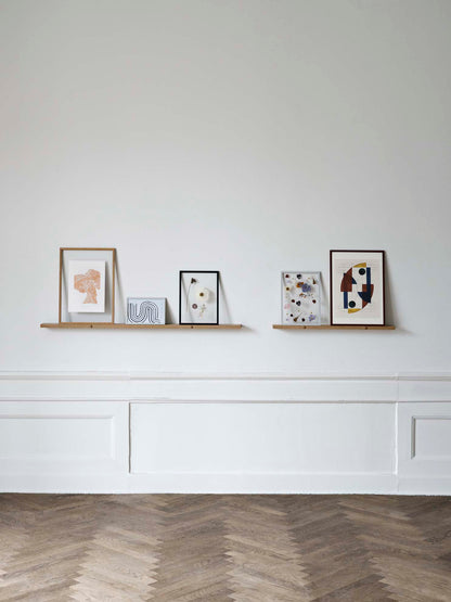 Moebe-Galerie wandplank-Wandplank-Liever Duurzaam