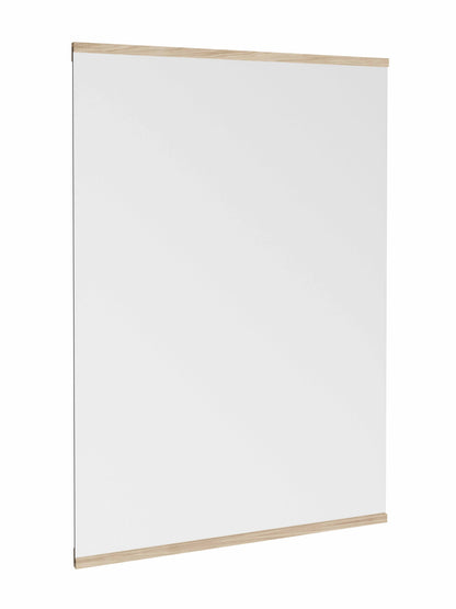 Moebe-Wandspiegel - rechthoekig-70 x 100 cm-Essen-Wandspiegel-Liever Duurzaam