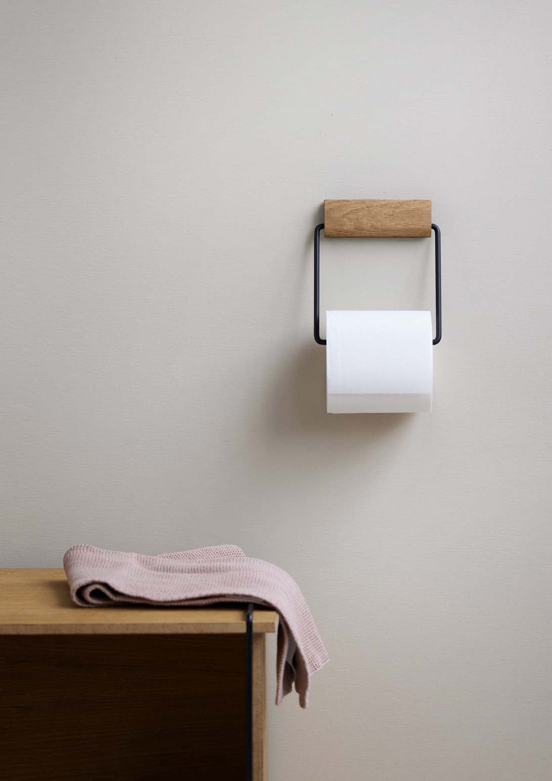 Moebe-Toiletrolhouder-Toiletrolhouder-Liever Duurzaam