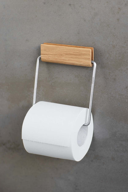 Moebe-Toiletrolhouder-Staal-Toiletrolhouder-Liever Duurzaam
