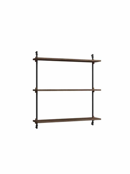 Moebe-Wandrek systeem - 85 x 85 x 17,5 cm - WS.85.1-Wandrek-Liever Duurzaam