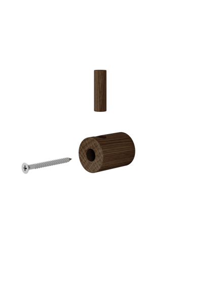 Moebe-Muurhaak - hout-Wandhaak-Liever Duurzaam