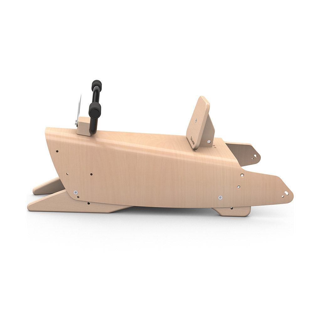 Chou du volant-Schommelmotor en loopmotor (2 in 1)-Schommelmotor en loopmotor (2 in 1)-Liever Duurzaam