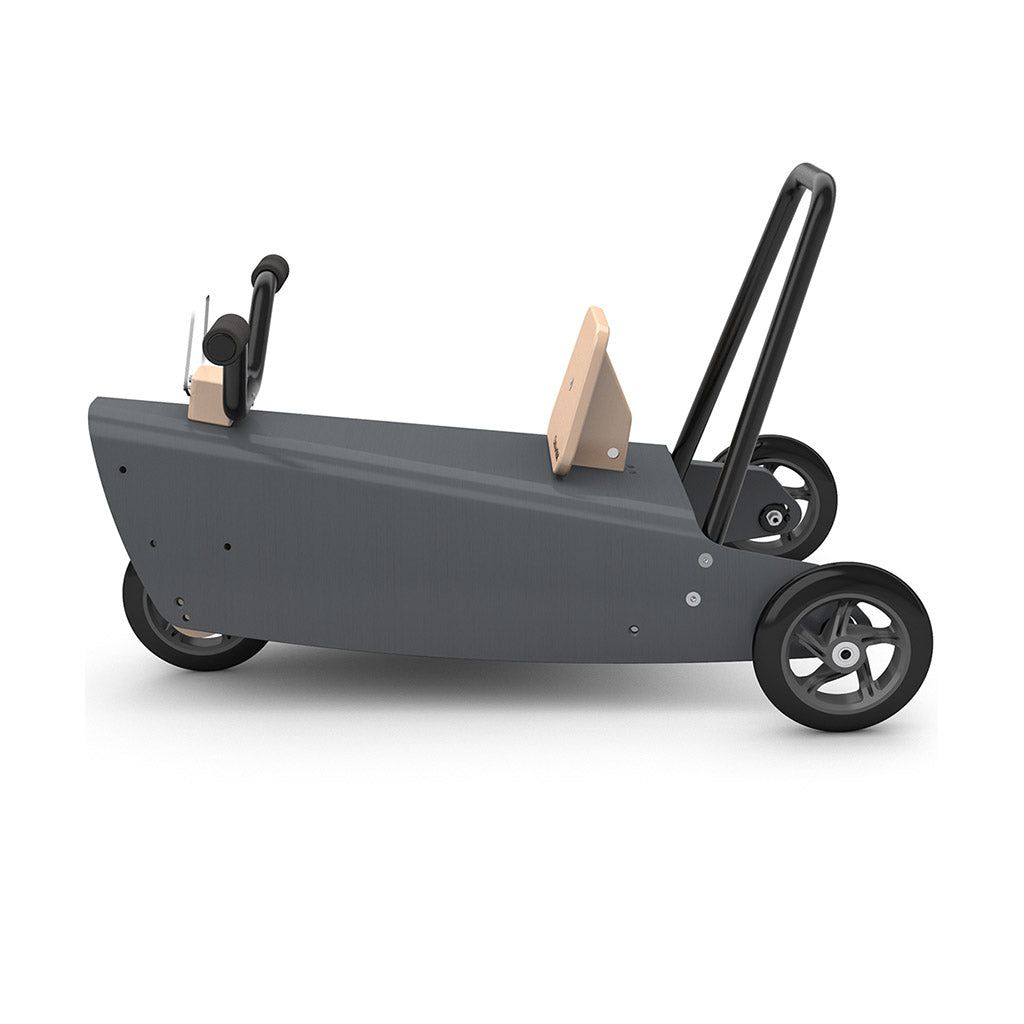 Chou du volant-Schommelmotor en loopmotor (2 in 1)-Schommelmotor en loopmotor (2 in 1)-Liever Duurzaam
