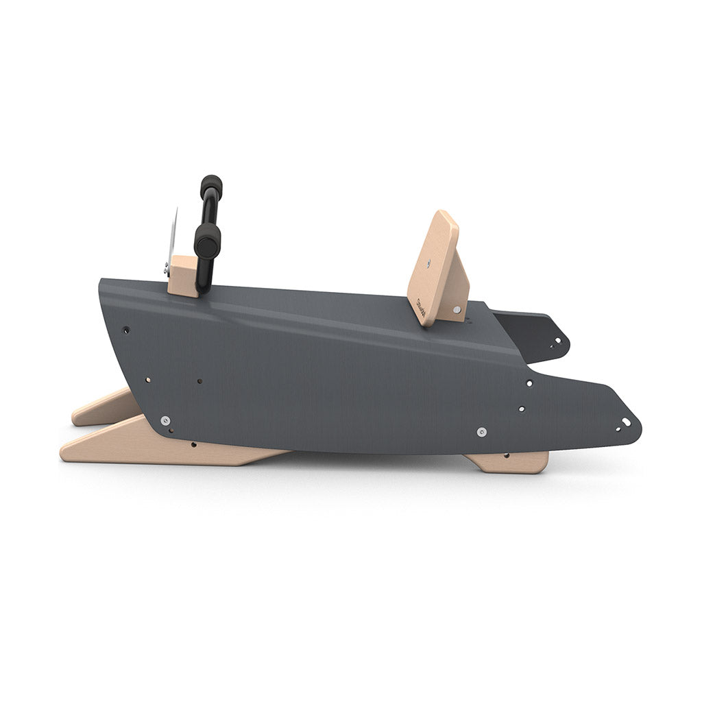 Chou du volant-Schommelmotor en loopmotor (2 in 1)-Schommelmotor en loopmotor (2 in 1)-Liever Duurzaam