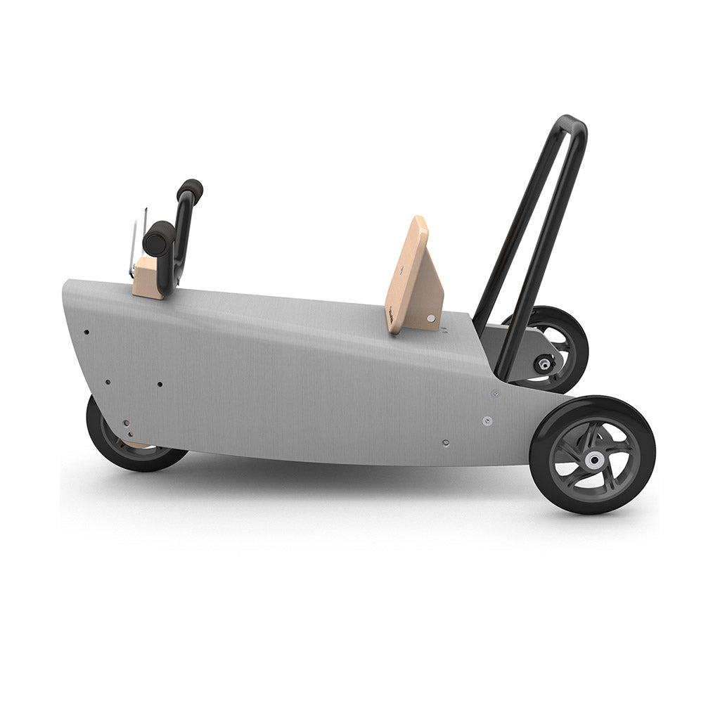 Chou du volant-Schommelmotor en loopmotor (2 in 1)-Schommelmotor en loopmotor (2 in 1)-Liever Duurzaam