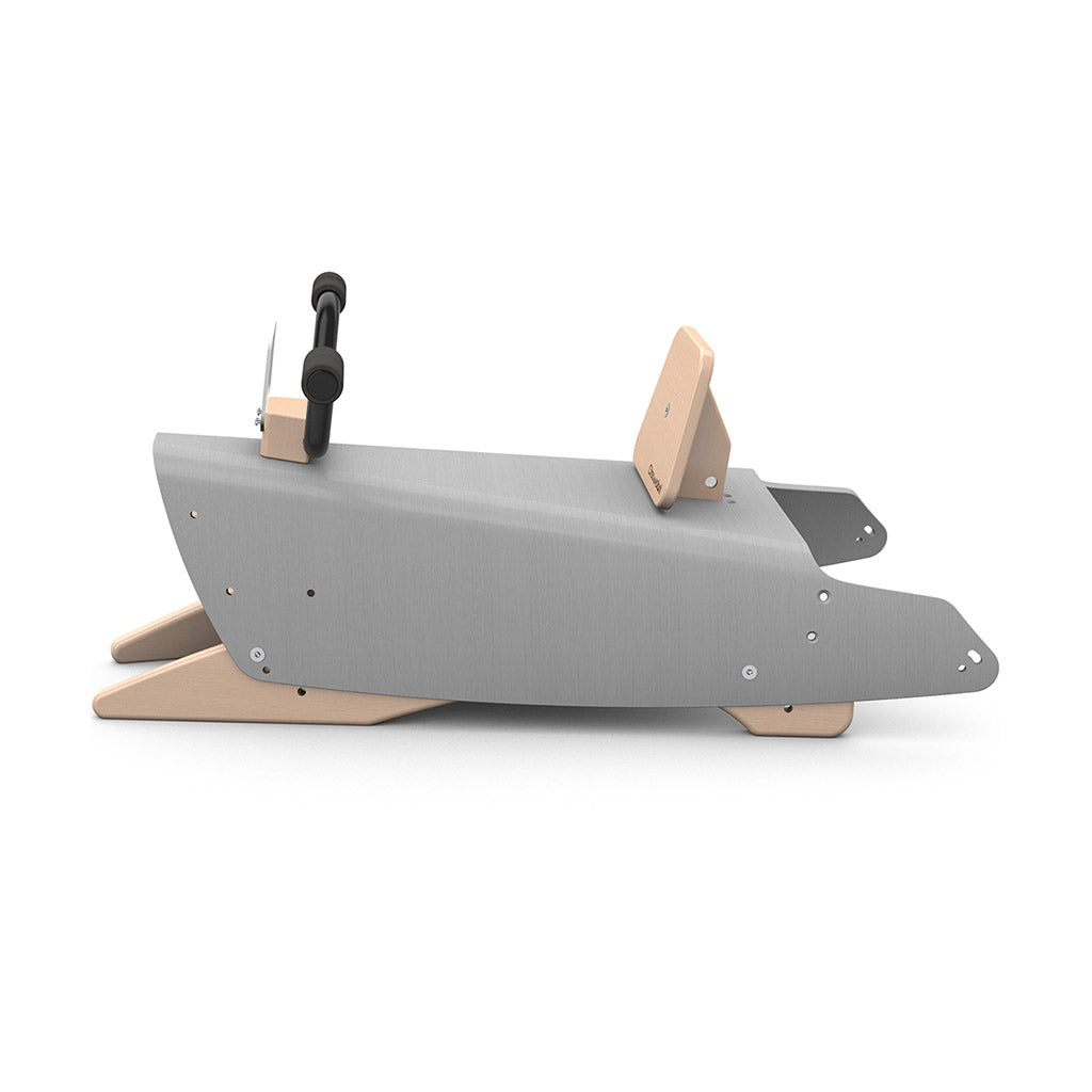 Chou du volant-Schommelmotor en loopmotor (2 in 1)-Schommelmotor en loopmotor (2 in 1)-Liever Duurzaam