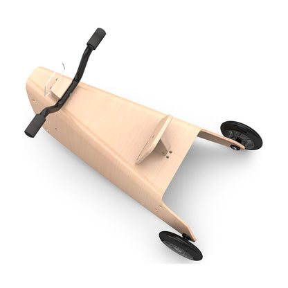 Chou du volant-Loopmotor-Loopmotor-Liever Duurzaam