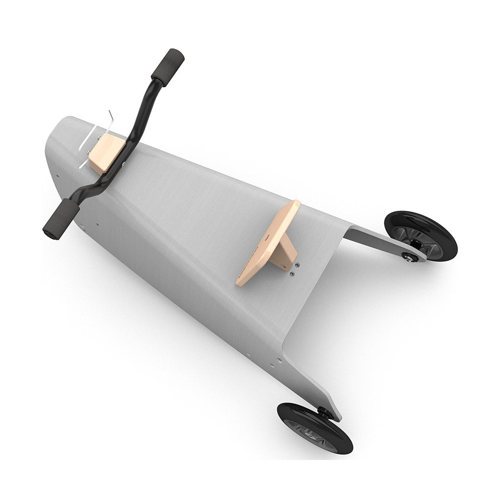 Chou du volant-Loopmotor-Loopmotor-Liever Duurzaam