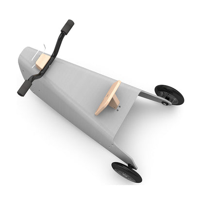 Chou du volant-Loopmotor-Loopmotor-Liever Duurzaam