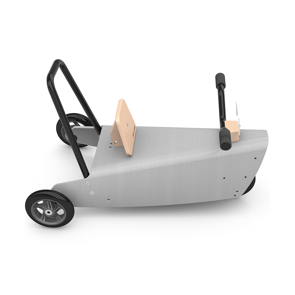 Chou du volant-Loopmotor-Loopmotor-Liever Duurzaam