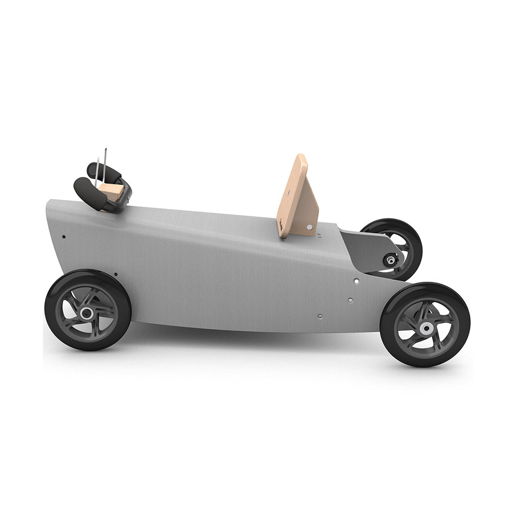 Chou du volant-Loopwagen-Loopwagen-Liever Duurzaam