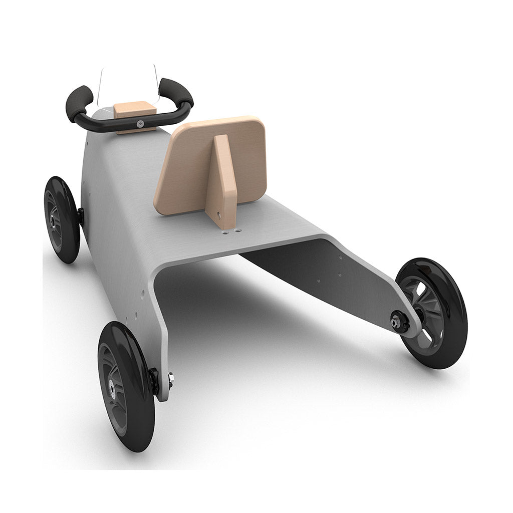Chou du volant-Loopwagen-Loopwagen-Liever Duurzaam